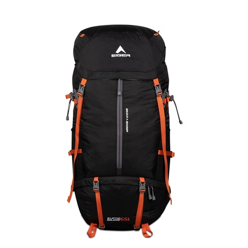 Z-ELIPTIC SOLARIS 65L 1A