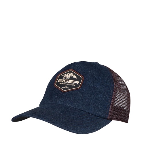 DENIM TRUCKER 1.1