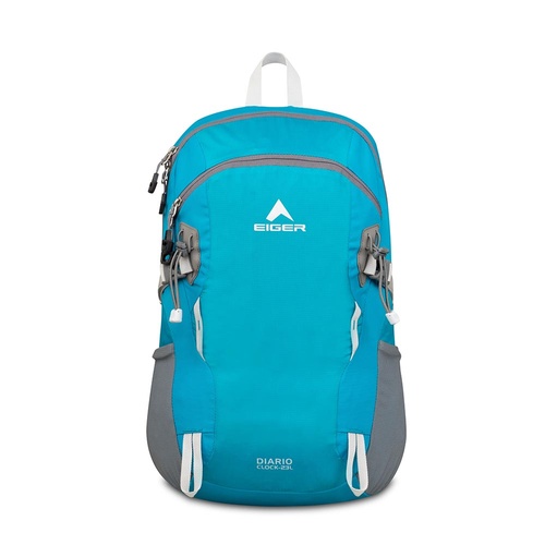 Z-DIARIO CLOCK 23L 1F