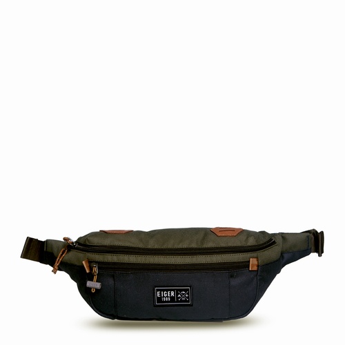 NATIVER WAISTBAG