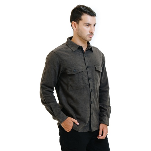 X FIELD QUEST SHIRT 1.0