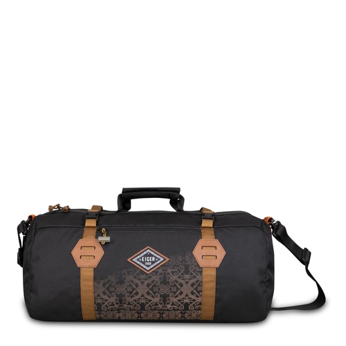 BORNEO DUFFEL S