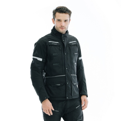 910005361.BLK  EQUATORIDE JACKET