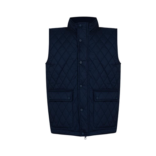 X-CAMPO VEST