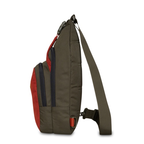 TERRACOTTA TERRACOTTA