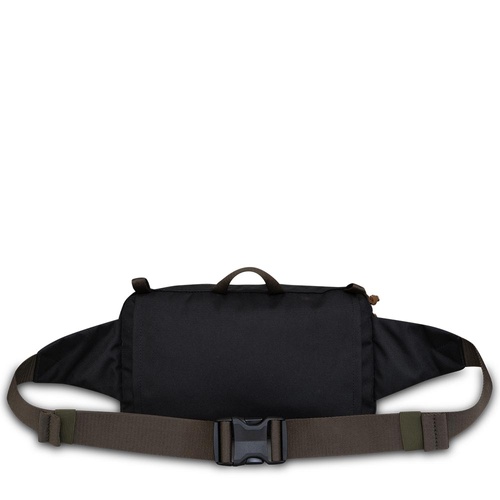 【AWAY】The Outdoor Pouch Sakwa MARTES NAVBAG 22503-BLACK – Internetowy Sklep Sportowy
