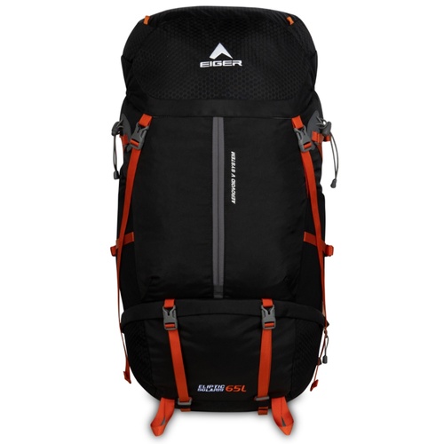 ELIPTIC SOLARIS 65L 2A