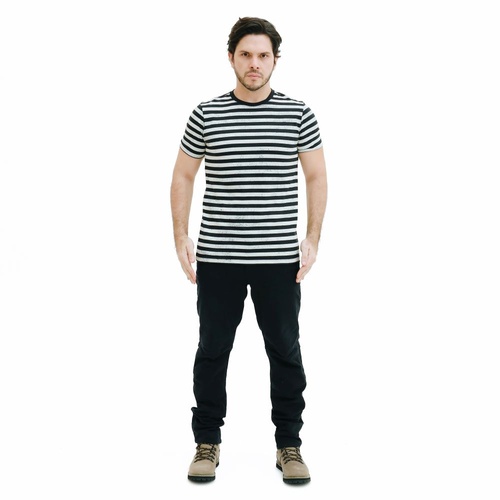 STRIPE RIDE