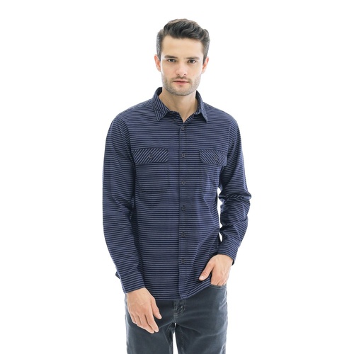 X-BROADLEAF SHIRT