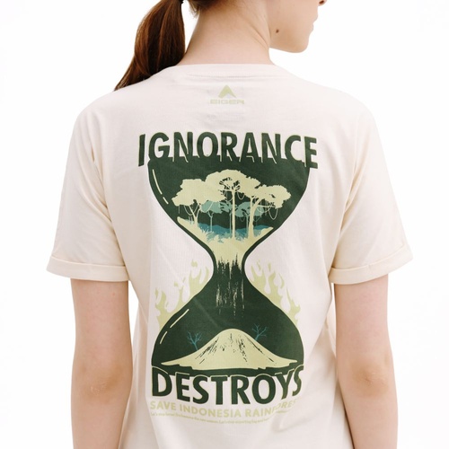 SAVE RAINFOREST SS TEES
