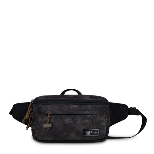DETOUR WAISTBAG 3L
