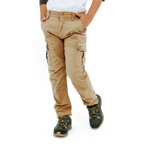 HOMETOWN FOXTROT PANTS
