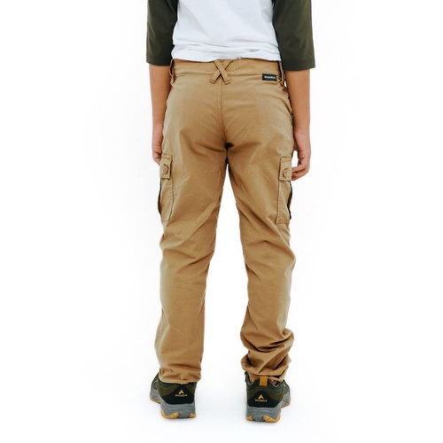 HOMETOWN FOXTROT PANTS