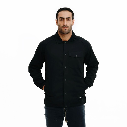 SALAMANCA COACH JACKET