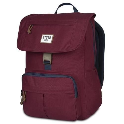 X-CARAVEL CANVAS 20L