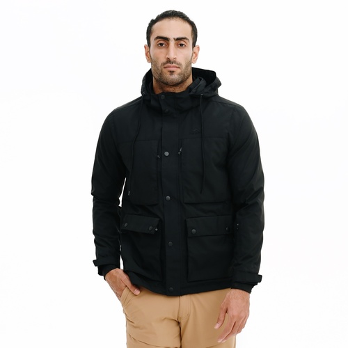 ATOMIUM 20 PARKA WINDPROOF