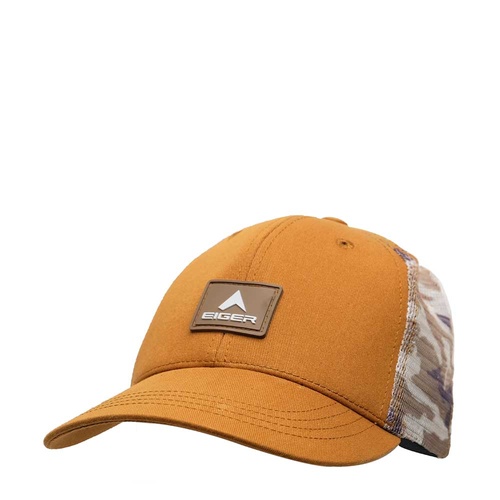 X-CAMO TRUCKER CAP 1.0