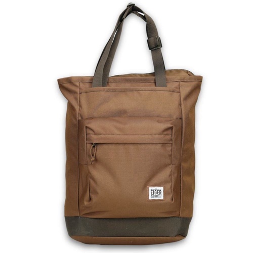 DOWNTOWN TOTE BACKPACK