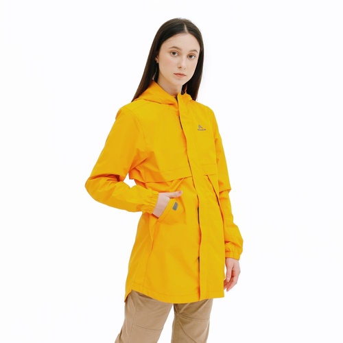 X-CITY ROAMER PARKA 20