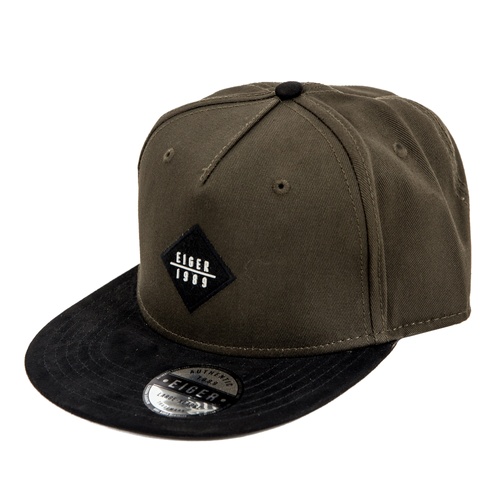 ORIXE CAP