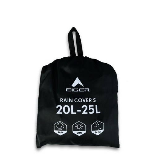RAIN COVER 1.1 (20L-25L)