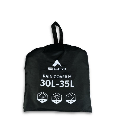 RAIN COVER 1.1 (30L-35L)