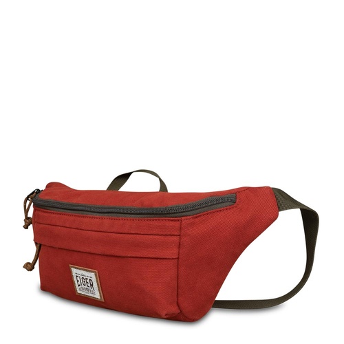 Z-BRIG SLIM 2.0 WAISTBAG CANVA