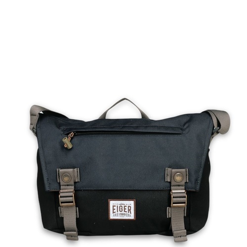 WANDERER 2.0 SHOULDER 10L