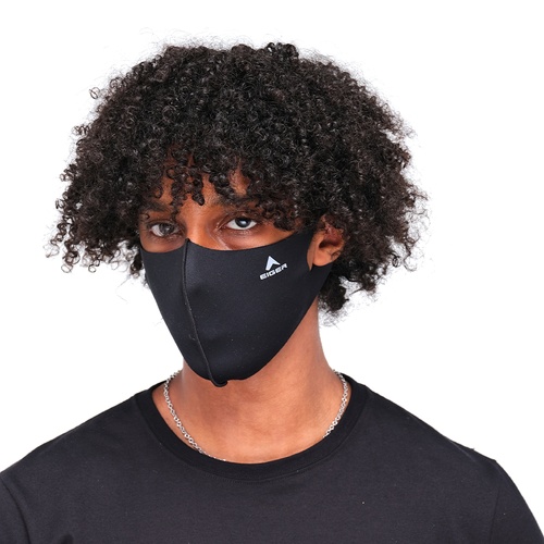 SCUBA MASK
