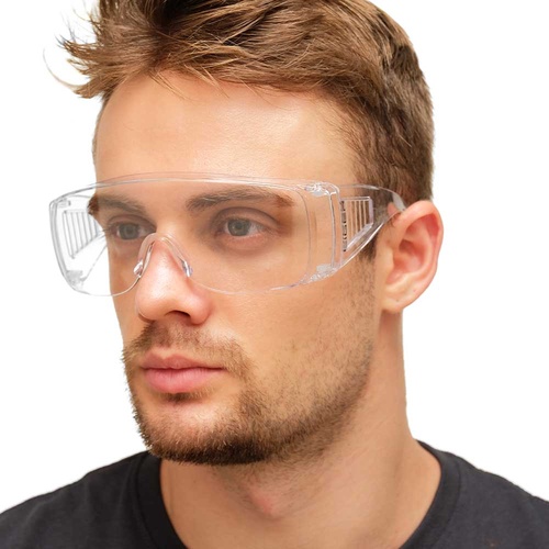X-EYE PROTECTOR 2.0