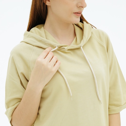 X-SANSERIA PULLOVER