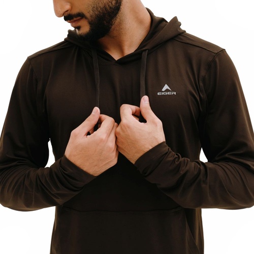 X-TROPLE HOODIE