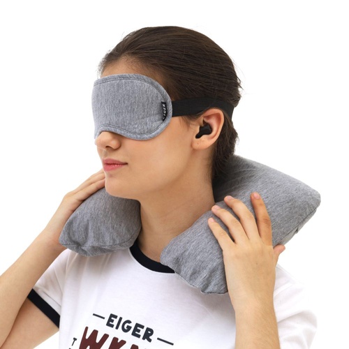 910006599 TRAVEL SLEEP SET