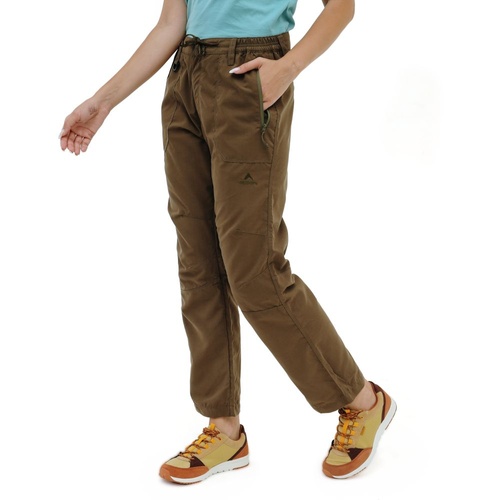 MANUPEU WS HIKING PANTS