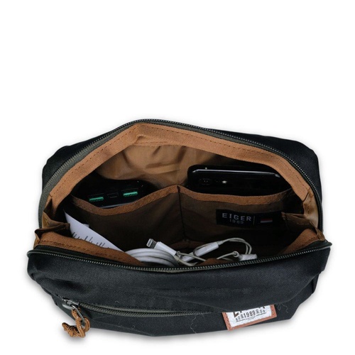 JOURNAL CABLE BAG