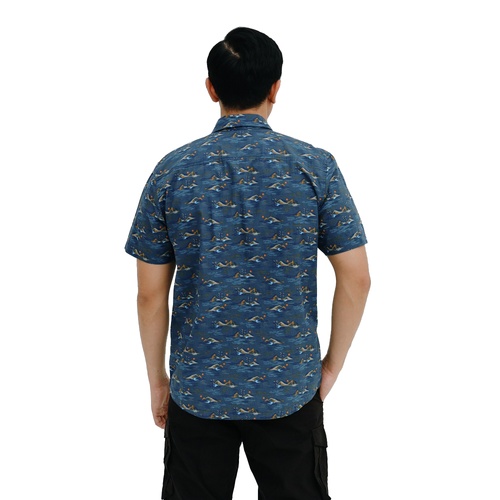 COMFREY SHIRT