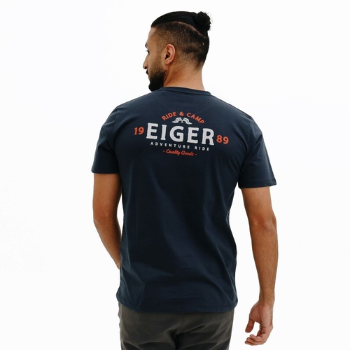 PIEST SS T-SHIRT