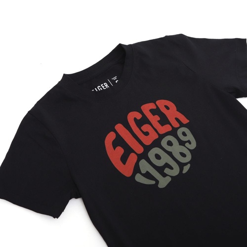 GENCIVE JR SS TSHIRT