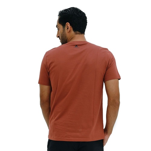 BOULDERING SS TSHIRT