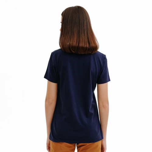 FLEUR LOGO SS TSHIRT WS