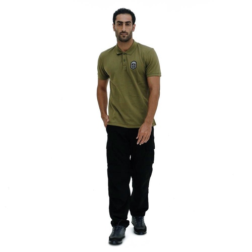 PUNAN MT POLO SHIRT