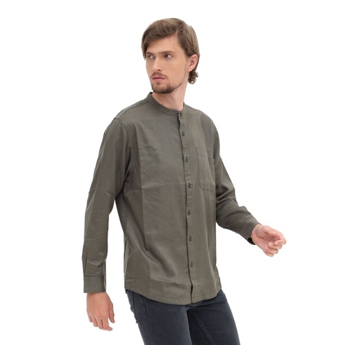 910006800 TAKIAN SHIRT 2.0- OLI