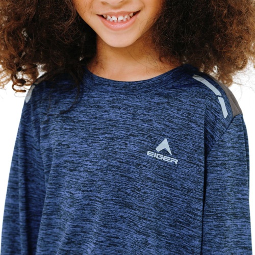 GEAST LS ACTIVE TEES JR