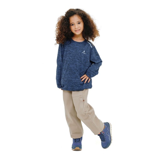 GEAST LS ACTIVE TEES JR