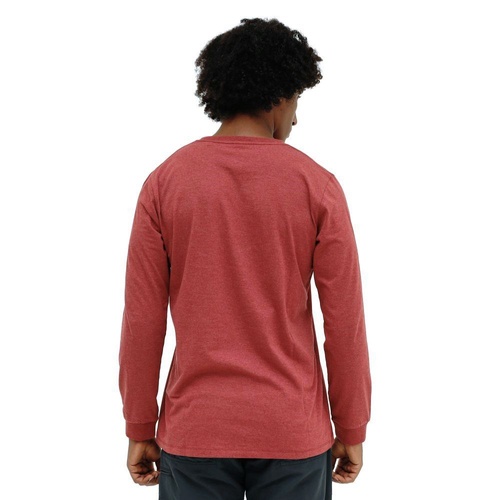 EIGER NORDWAND LS TSHIRT