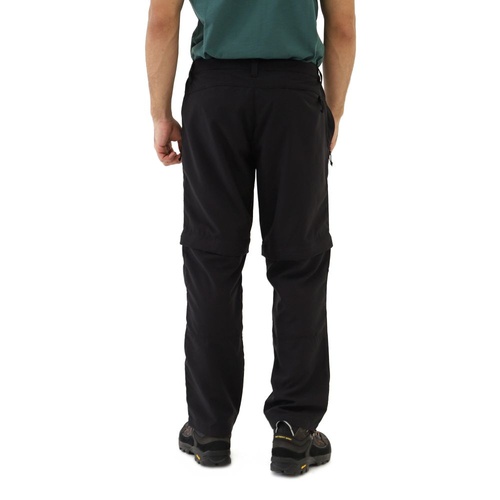 910010801 MANUPEU CONVERTIBLE PANTS
