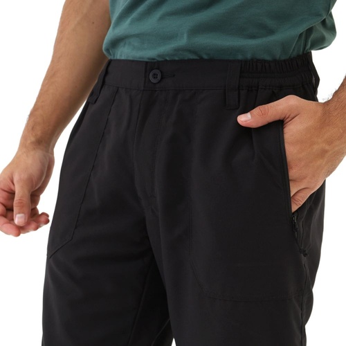 910010801 MANUPEU CONVERTIBLE PANTS