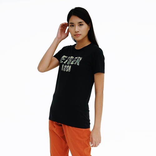 TROPIQUE SS TSHIRT WOMEN