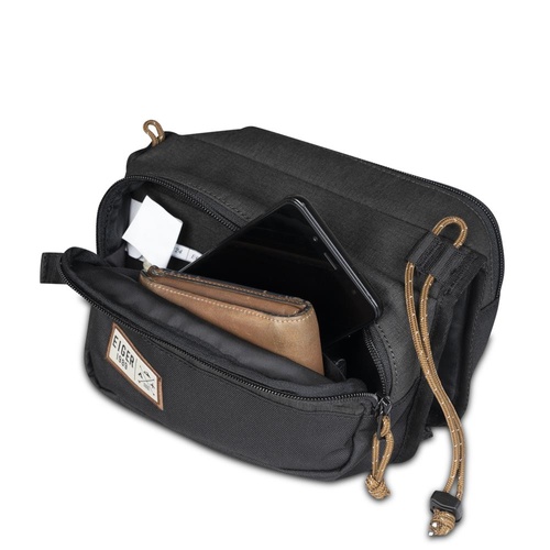 X-FRAME BAG DUAL