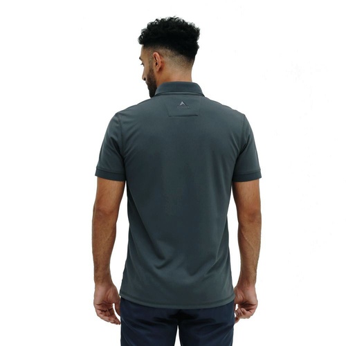 910006996 X-WOODMOUNT POLOSHIRT